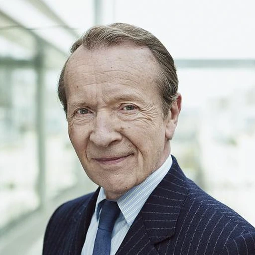 Michel Pébereau